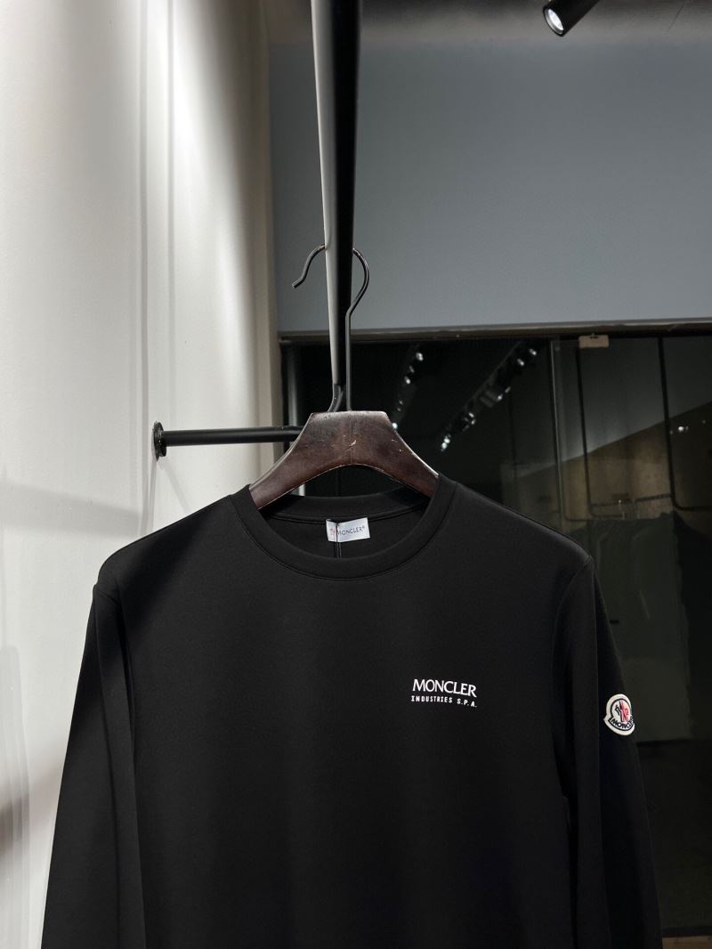 Moncler T-Shirts